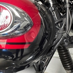 Kawasaki   W800の画像