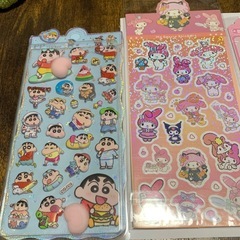 🍒シールセット①の画像