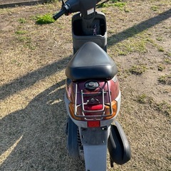 早い者勝ち！人気の2ストカッ飛び　ヤマハ　ジョグ　アプリオ　実動　アドレス　Dio アクシスの画像