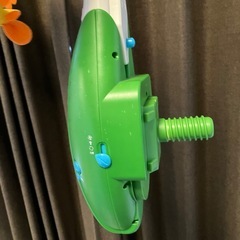 海外製のメリー子供用おもちゃの画像