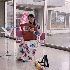 【4月26日(日) @名古屋　竪琴ライアー体験レッスン】受付中❣️の画像