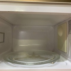 ✅ニトリ電子レンジ✅ ✅MM720CUKN2✅の画像