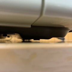 ✅ニトリ電子レンジ✅ ✅MM720CUKN2✅の画像