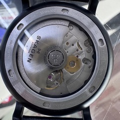 ☆ドリーム荒牧店☆SKAGEN メンズウォッチ SKW6502の画像