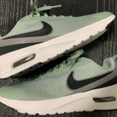 新品　NIKE（ナイキ）AIR MAX エア マックス ニュアクシス 27cmの画像