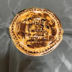 CHANEL スカーフ　ヴィンテージの画像