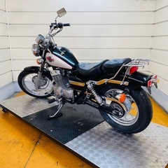 28529km ★始動動画あり★ ホンダ レブル MC13　中型　兵庫県　神戸市　バイクの画像