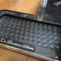 タント L375S/L385S　DAD フロントテーブルの画像