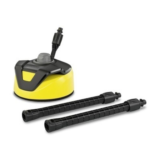 未使用品 ケルヒャー K4.00+テラスクリーナーセット
