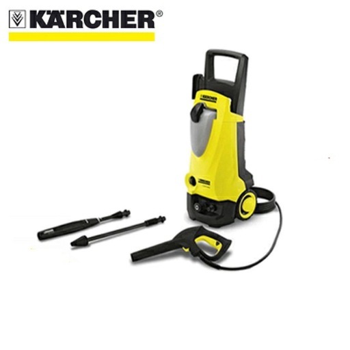 未使用品 ケルヒャー K4.00+テラスクリーナーセット
