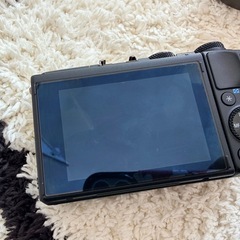 Canon一眼レフカメラの画像