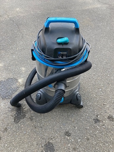 ETG Japan Vacmaster 乾湿両用集じん機 VO1220SFD-SP  リサイクルショップ宮崎屋　佐土原店　26.3.19