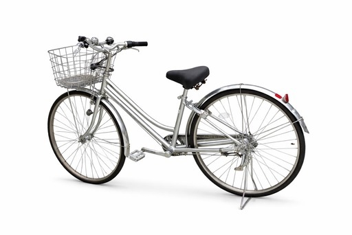 自転車 BRIDGESTONE Lopeta