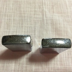 ◆オイルライター2点セット◆マルボロ他の画像