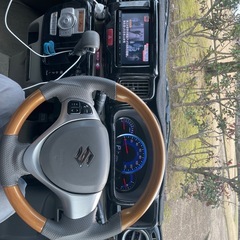 17wエブリーワゴン　日本1安い？の画像