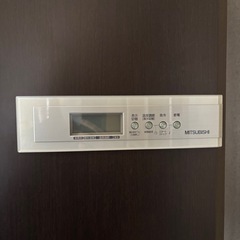 2007年製　冷蔵庫　ブラウン　動作確認済みの画像