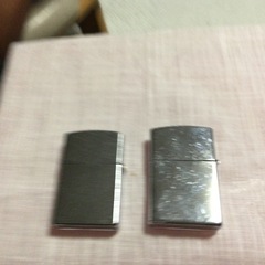 ◆オイルライター2点セット◆マルボロ他の画像