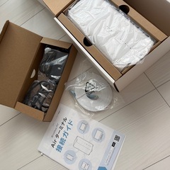 SoftBank  Air4の画像