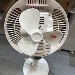 【扇風機】【リモコン付き】【ヒロ•コーポレーション】クリーニング済み【管理番号0319】野の画像