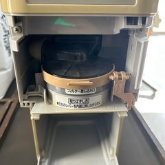 家庭用精米機の画像