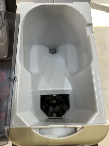 家庭用精米機
