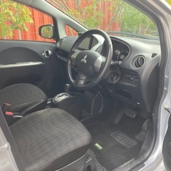 アイミーブ　車検長いの画像