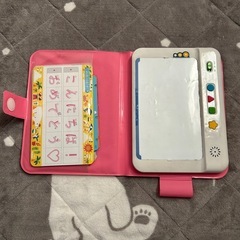 ひらがなカードの画像