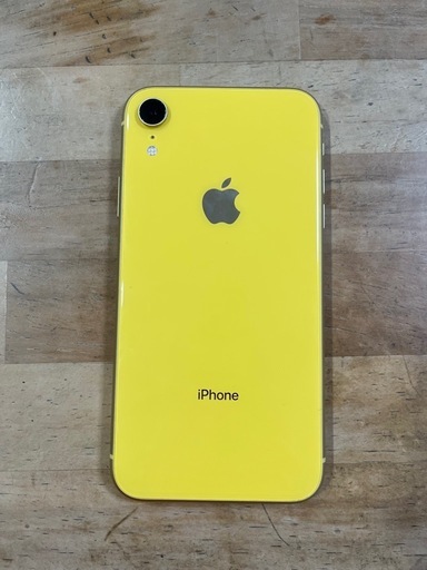iPhoneXR