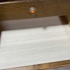 チェスト 書類入れ 収納棚 木製の画像