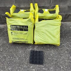 防音クッション　【中古】　値下げ交渉不可です。 ごめんなさい。の画像