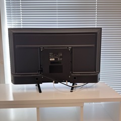 【受け渡し先決定】テレビ32インチの画像