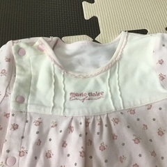 サイズ50〜70 Marie claire ベビー服の画像