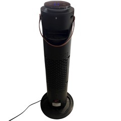 ◯ノムラ タワー型セラミックヒーター　BHN2116Rの画像