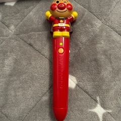 アンパンマン  ことばずかんDXの画像