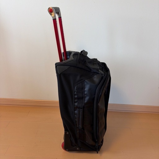 【ノースフェイス】ローリングサンダー キャリーバッグ 22インチ 40L