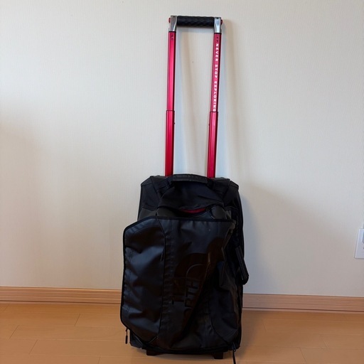 【ノースフェイス】ローリングサンダー キャリーバッグ 22インチ 40L