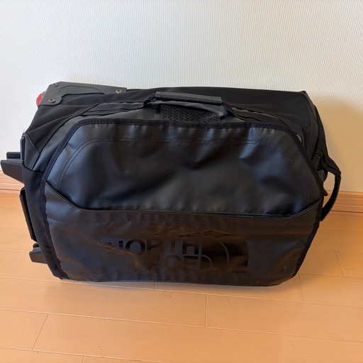 【ノースフェイス】ローリングサンダー キャリーバッグ 22インチ 40L
