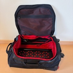 【ノースフェイス】ローリングサンダー キャリーバッグ 22インチ 40Lの画像