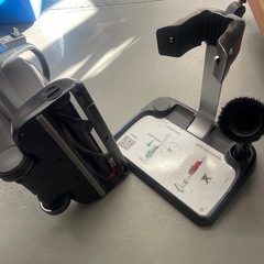 electrolux 掃除機の画像