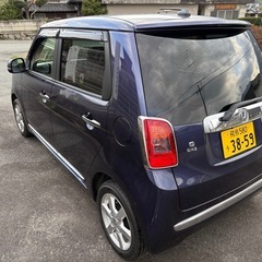 H27年　N-ONEプレミアムSSパッケージ　12.3万キロ　車検8年5月の画像