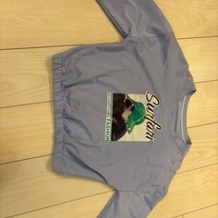 150-160女の子服の画像