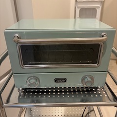 【受け渡し決定】トースター　　の画像