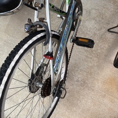 子供男子自転車　
の画像