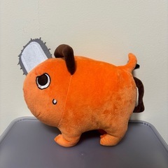 ~3/27 ポチタ ぬいぐるみ チェンソーマンの画像