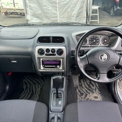 ★支払い総額 16.8万★ダイハツ テリオスキッド 4WD/ターボ！車検2年付き！下取り、配送可能！の画像