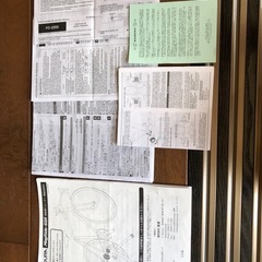 自転車トレーナー　MINOURA 　magride-60r の画像