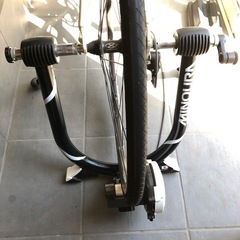 自転車トレーナー　MINOURA 　magride-60r の画像
