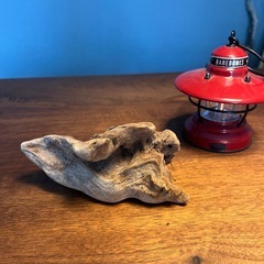 20 複数の顔を持つ…流木、天然物、インテリア、置物の画像