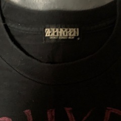 スカルTシャツ、古着、志茂駅受け渡しの画像