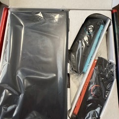 Switch2 本体 の画像